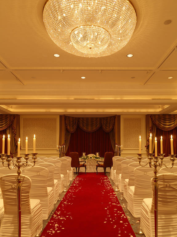 Hotel Nuremore & Country Club 4*