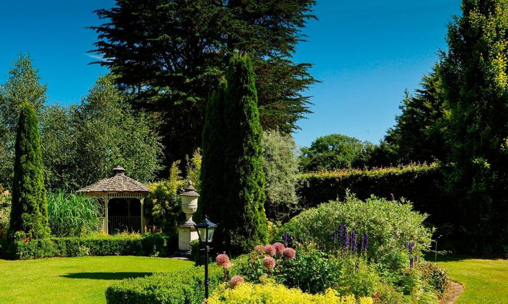 Hotel Nuremore & Country Club Carrickmacross