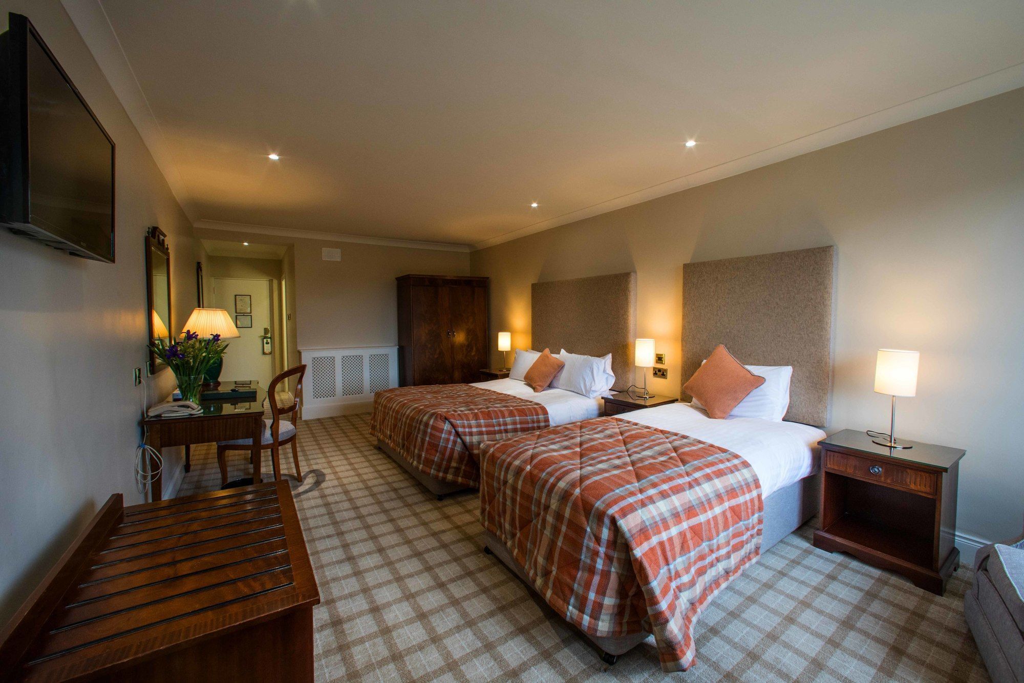 Nuremore & Country Club 4* Carrickmacross