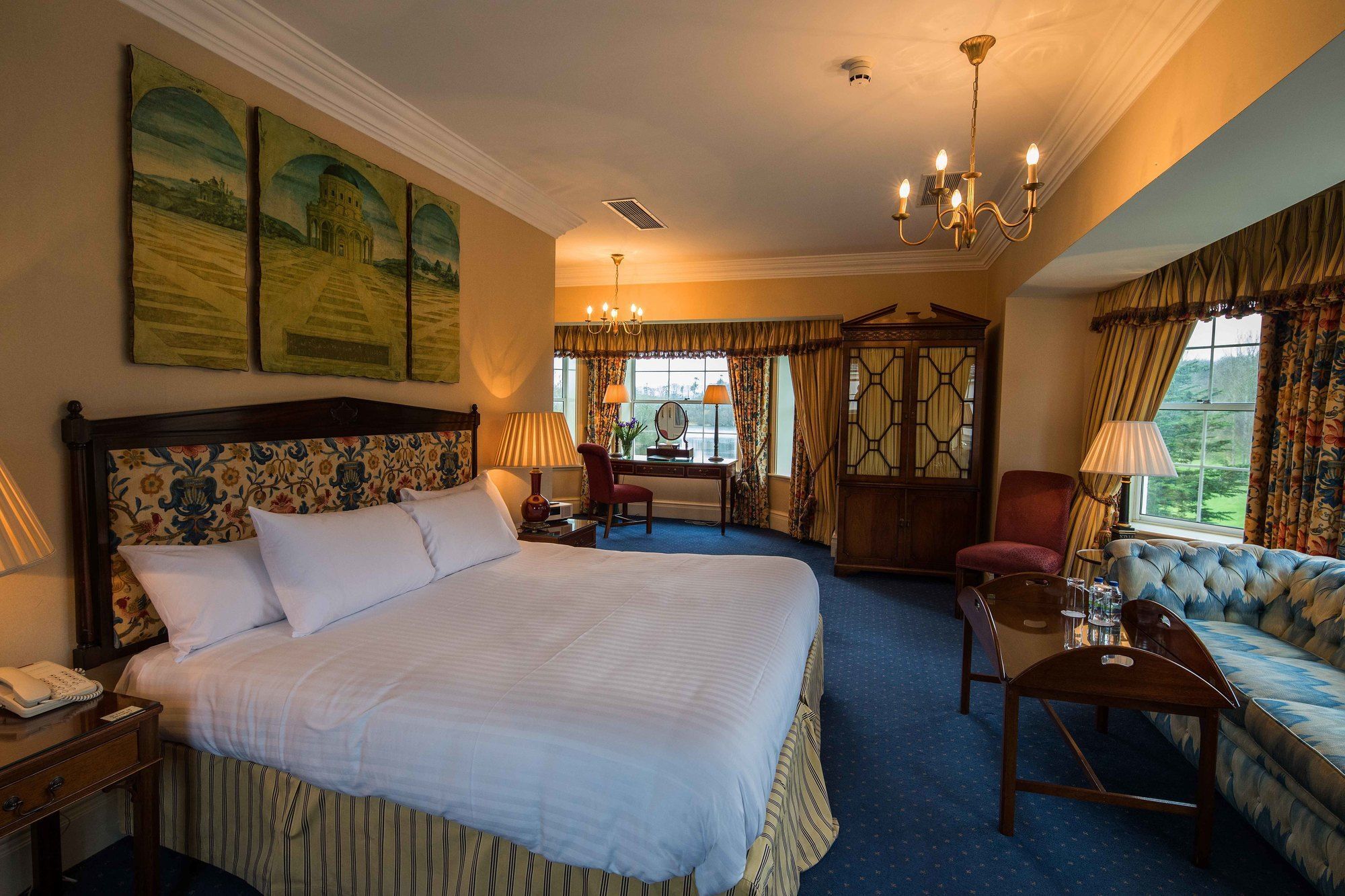 Nuremore & Country Club Carrickmacross