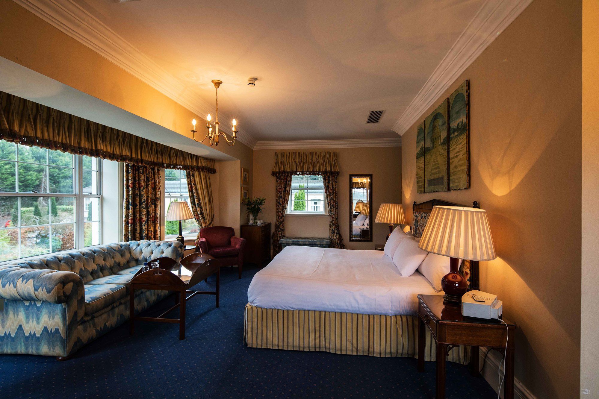 Hotel Nuremore & Country Club Carrickmacross